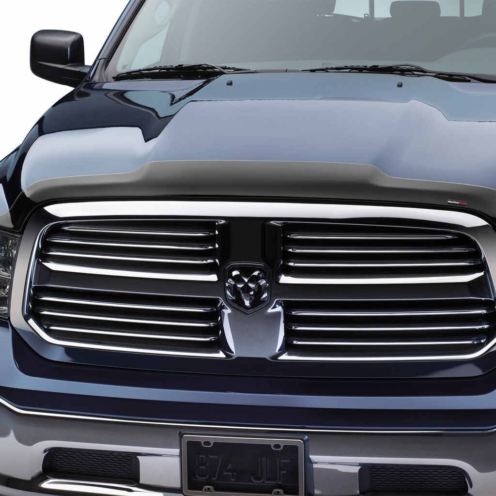 Chevrolet Tahoe GMT T1XX (2021-2025) Hood Protector - Image 5