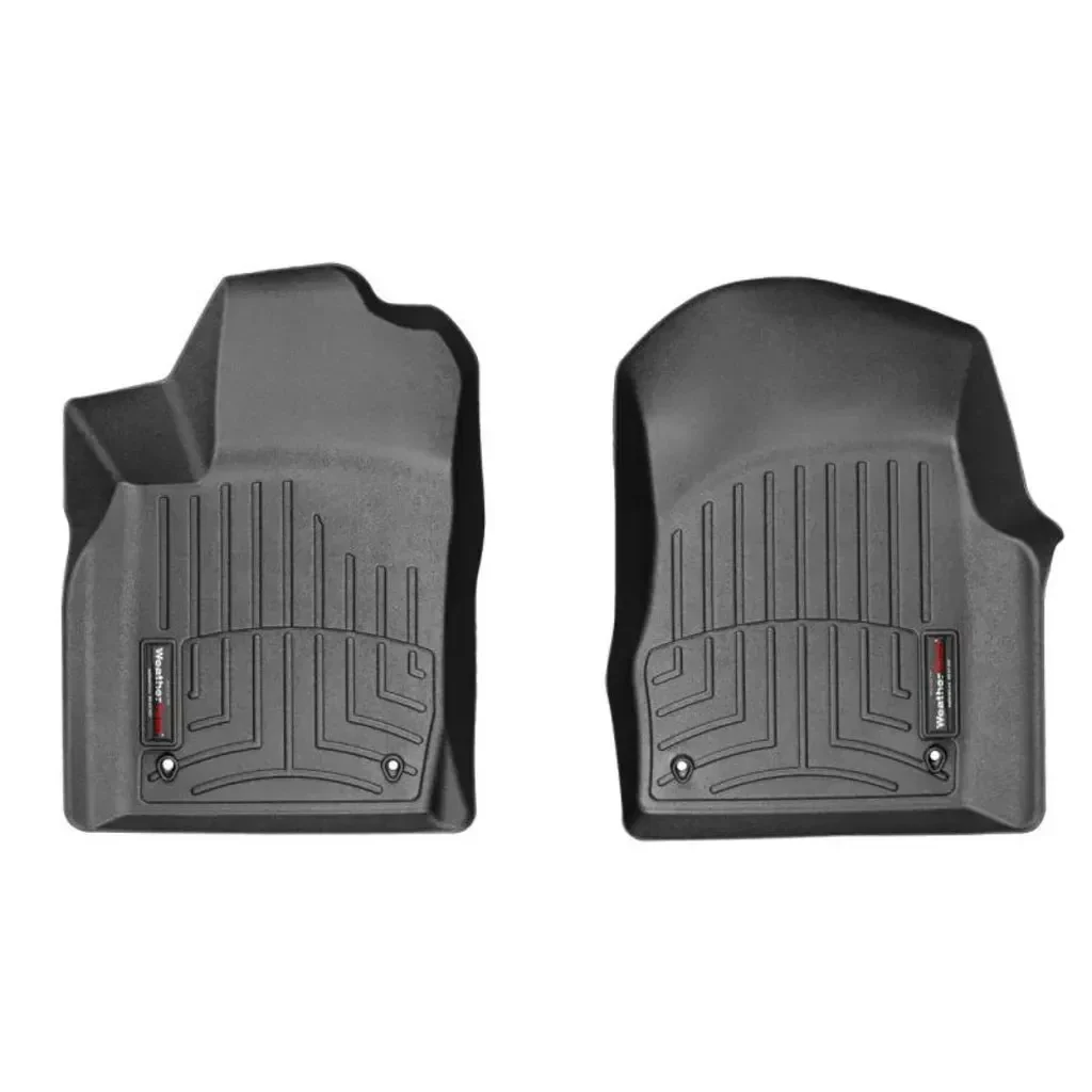 Dodge Durango WD (2013-2015) 1st Row Car Mat