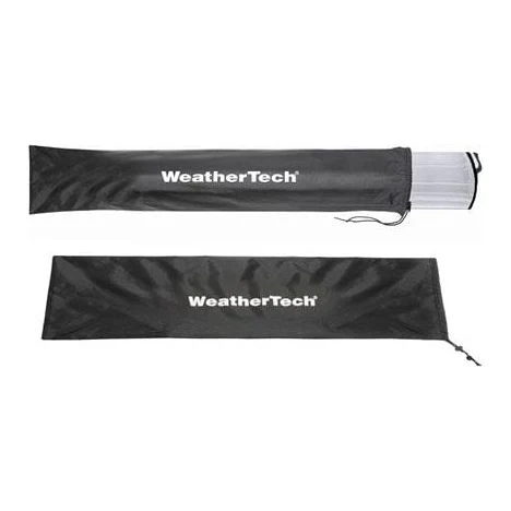 Jeep Cherokee KL (2014-2023) Windshield Sunshade - Image 5