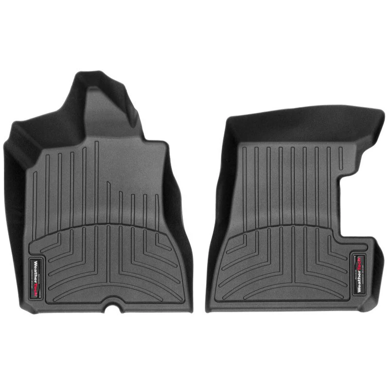 Ferrari F12tdf (2016-2017) 1st Row Car Mat