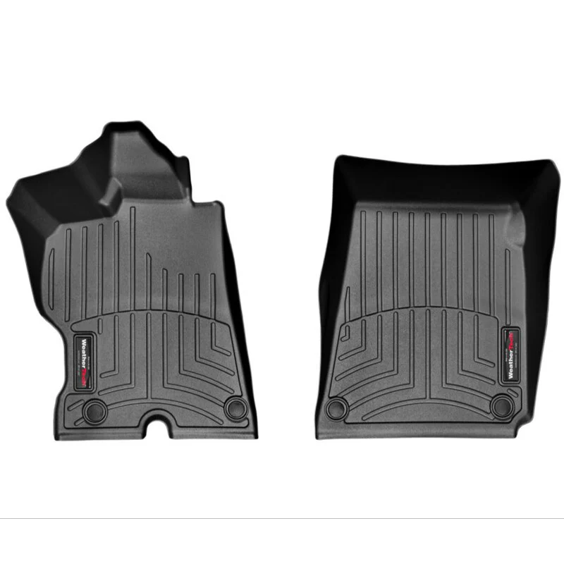 Ferrari FF and GTC4 Lusso (2012-2020) 1st Row Car Mat