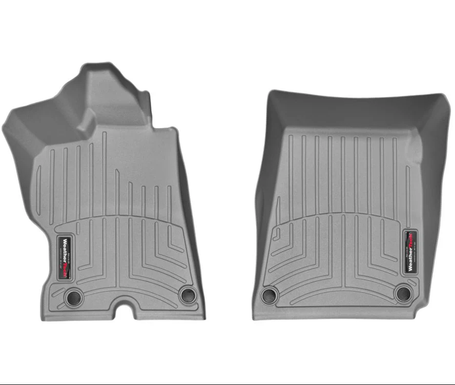 Ferrari FF and GTC4 Lusso (2012-2020) 1st Row Car Mat - Image 2
