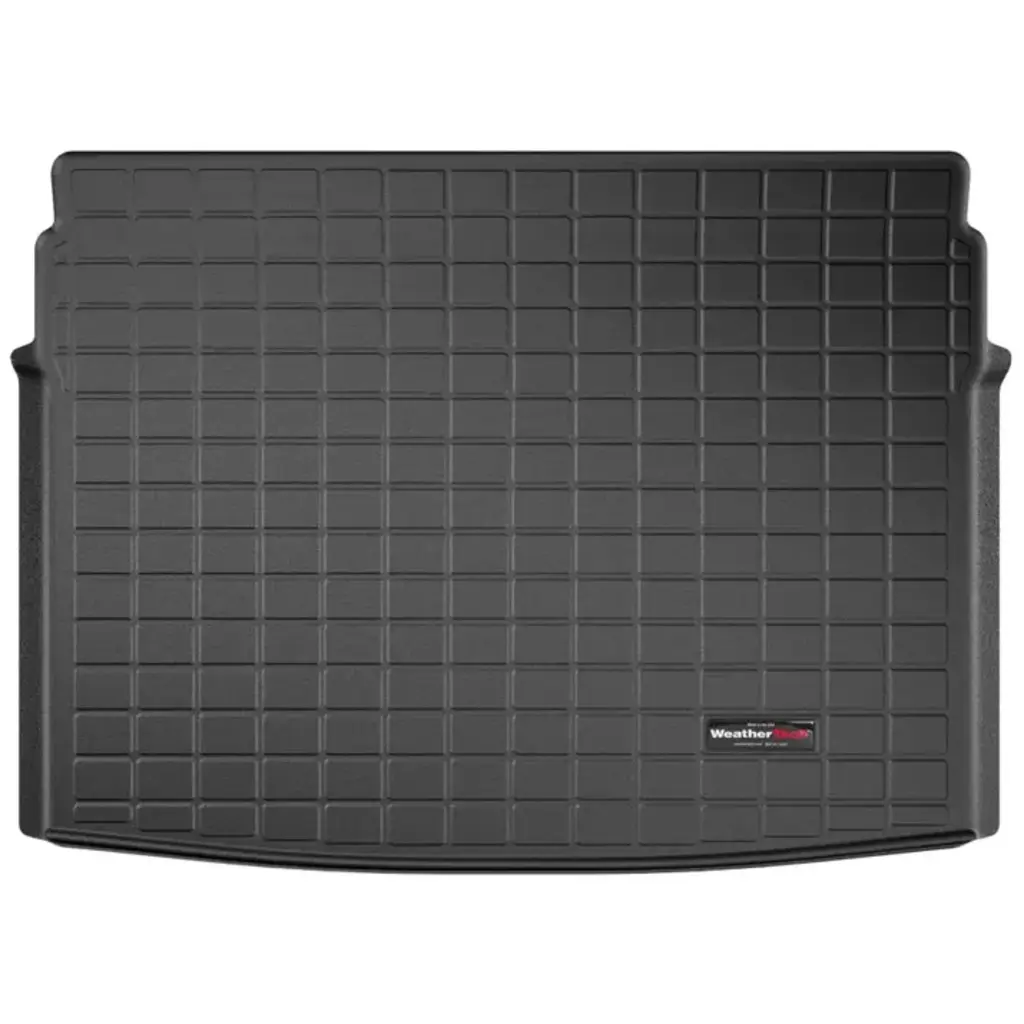 Ford Bronco Sport CX430 (2021-2025) Cargo Mat with Spare Wheel