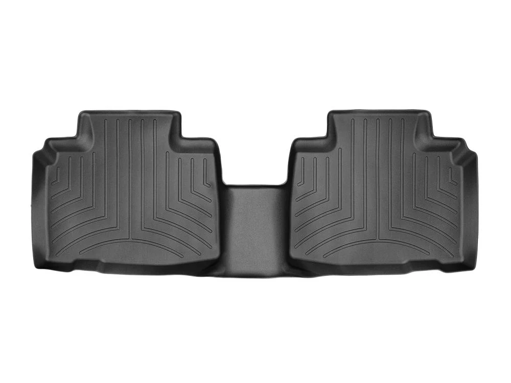 Ford Edge (2016-2024) 2nd Row Car Mat