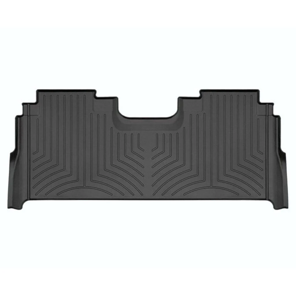 Ford F-150 P720 SuperCrew / Lightning (2020-2025) 2nd Premium Row Truck Mat