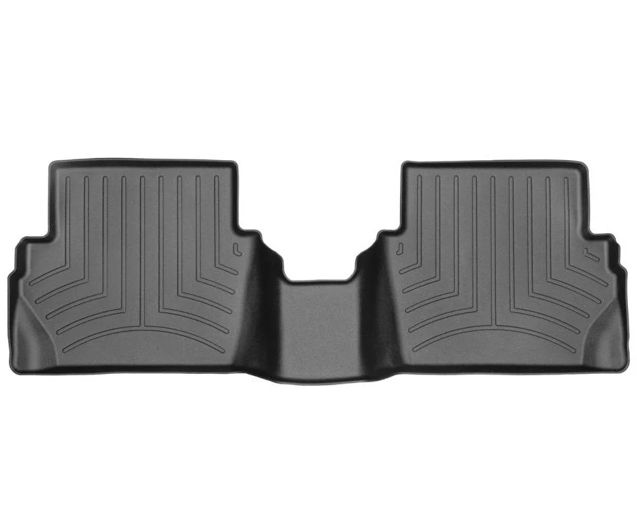 Ford Fiesta B479 (2017-2023) 2nd Row Floor Mat