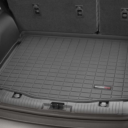 Ford Kuga C394 (2008-2012) Cargo Mat - Image 3