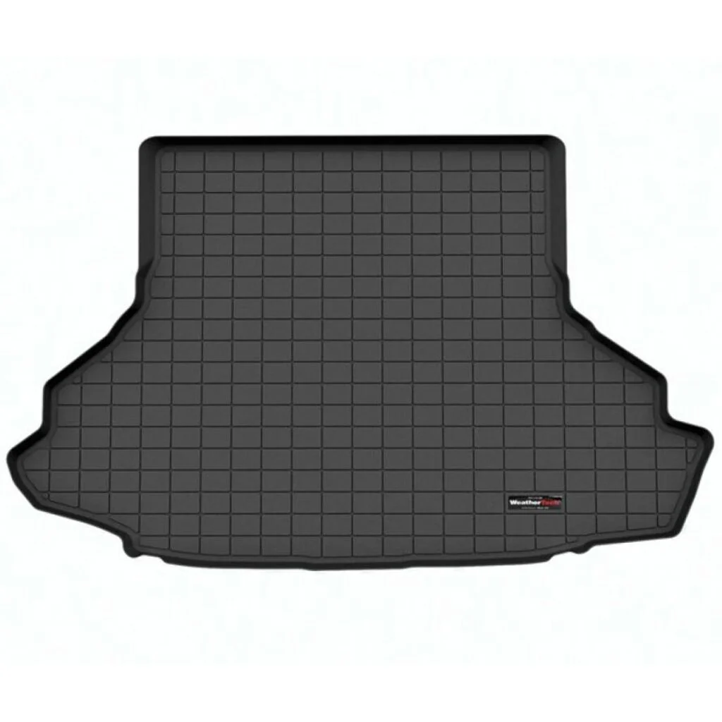 Ford Mustang Coupé S650 (2024-2025) Cargo Mat