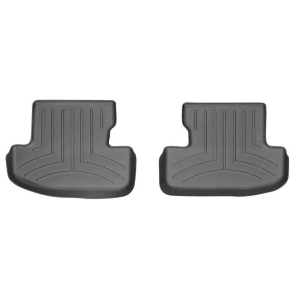 Ford Mustang S550, S650 (2015-2025) 2nd Row Car Mat