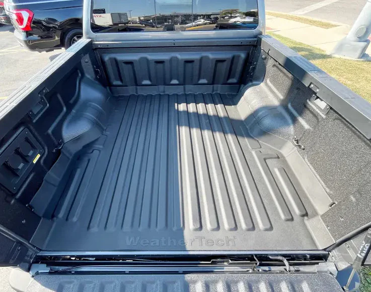 Ford Ranger Ranger T6.2 P703 (2022-Present) ImpactLiner - Image 2