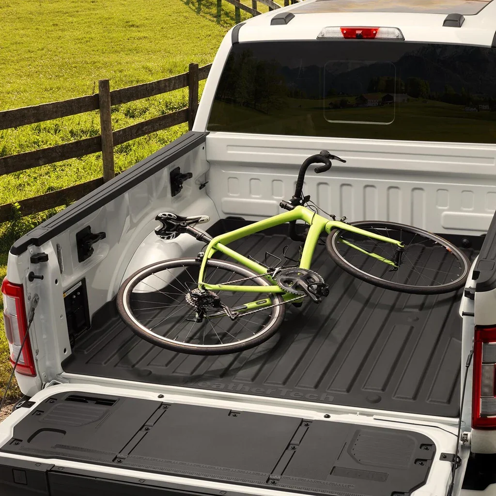 Ford Ranger Ranger T6.2 P703 (2022-Present) ImpactLiner - Image 6