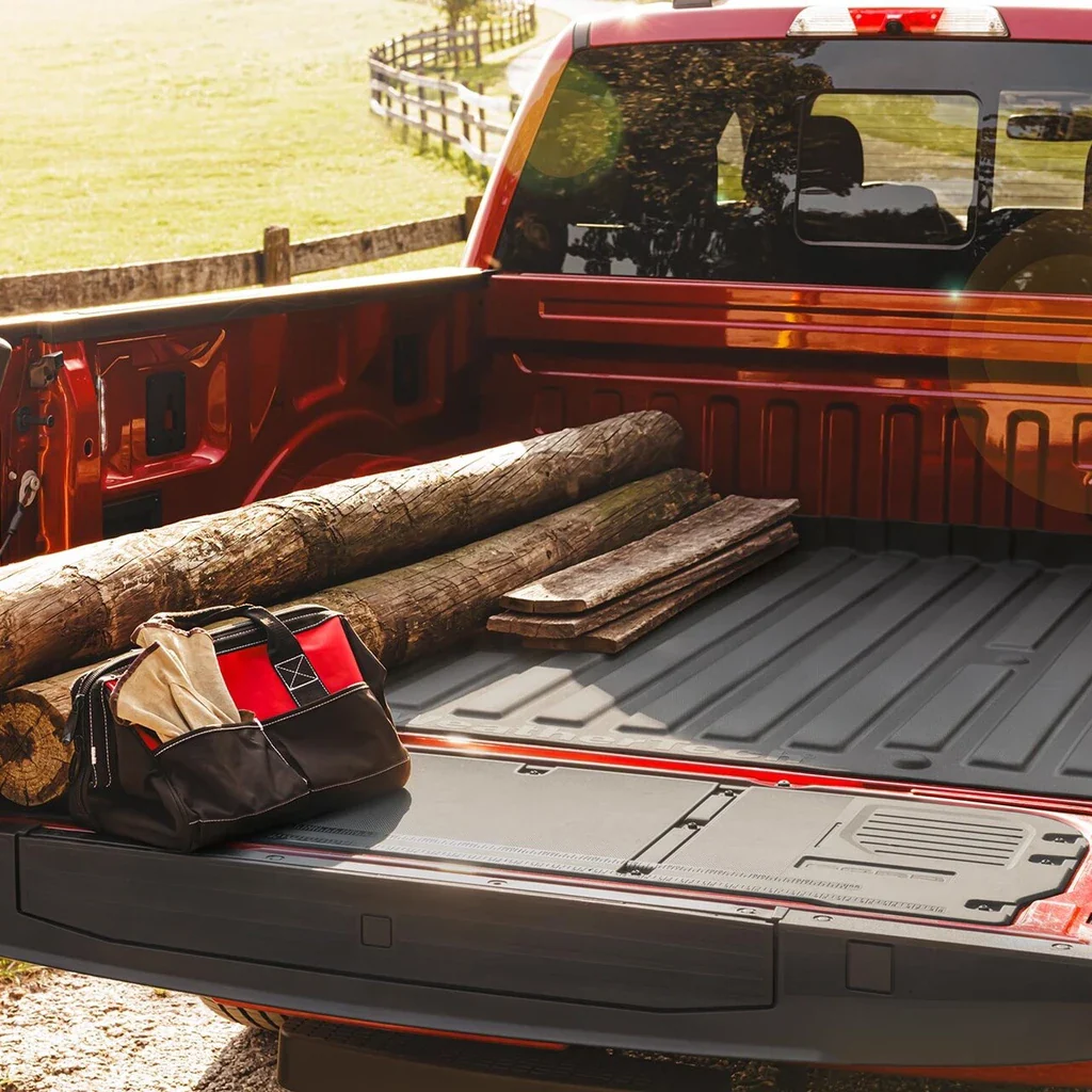 Ford Ranger Ranger T6.2 P703 (2022-Present) ImpactLiner - Image 8