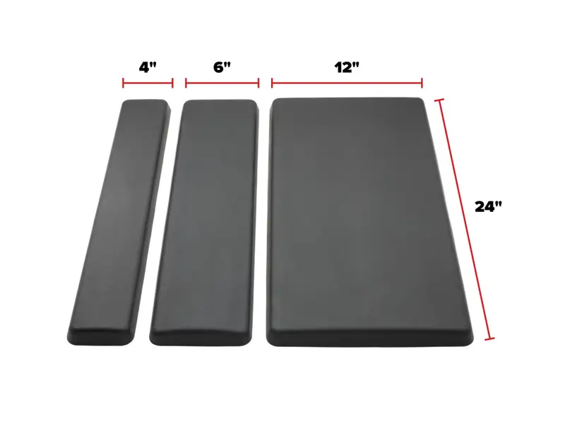 Rubber Garage Wall Protector - Image 10