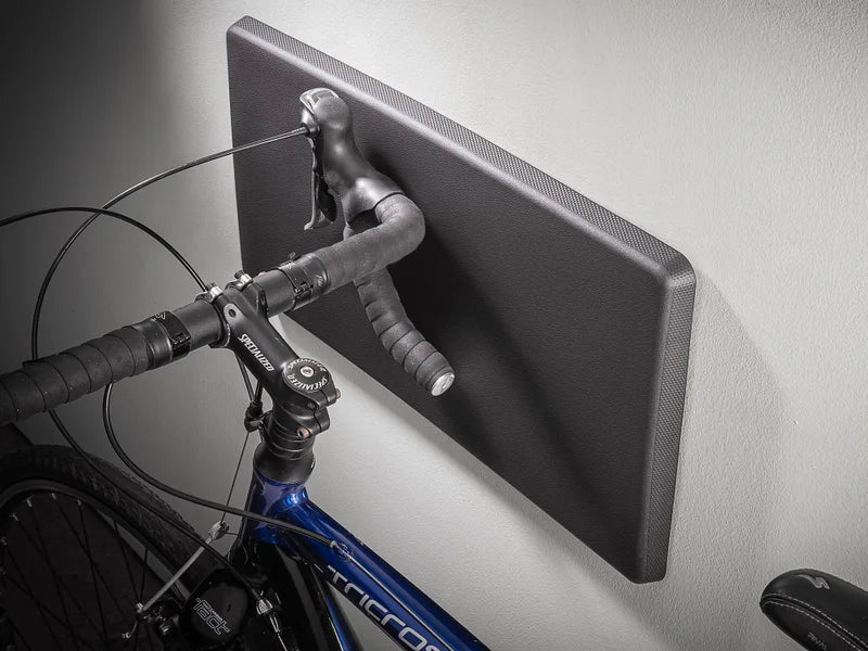 Rubber Garage Wall Protector - Image 4