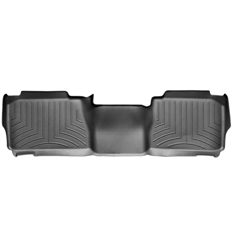 Hummer H2 (2003-2010) 2nd Row Truck Mat