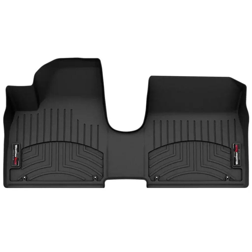 Hyundai Ioniq 5 (2022-Present) 1st Row Car Mats