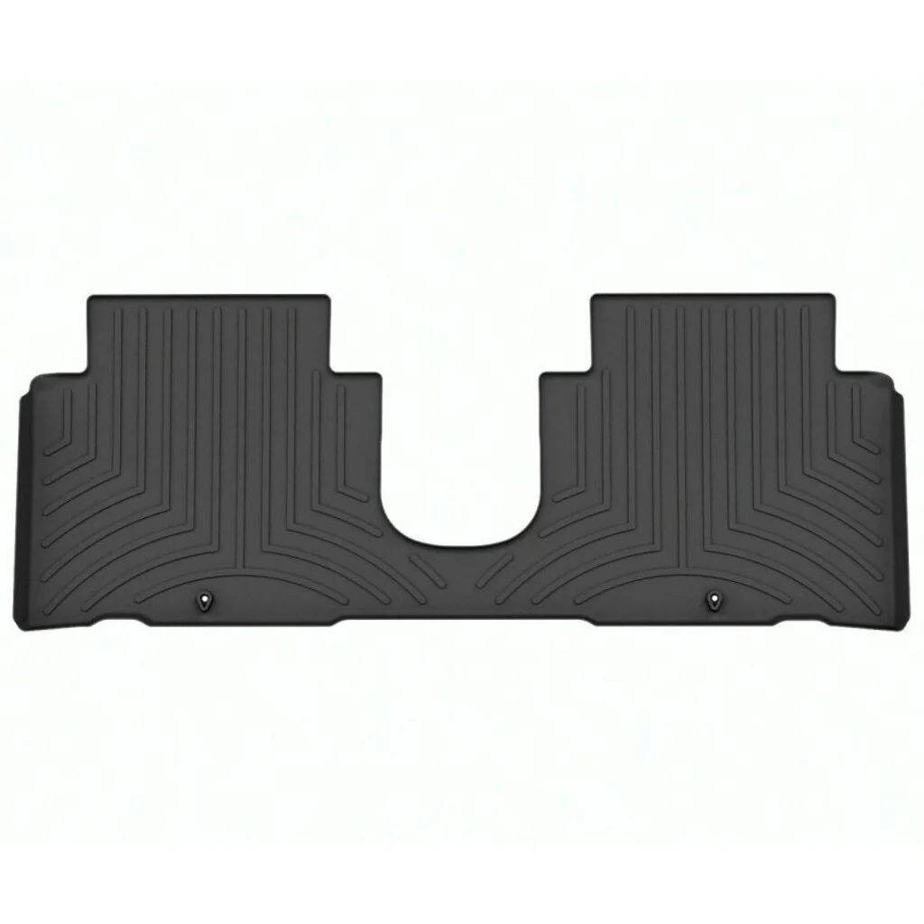 Hyundai Ioniq 5 (2022-Present) 2nd Row Car Mats