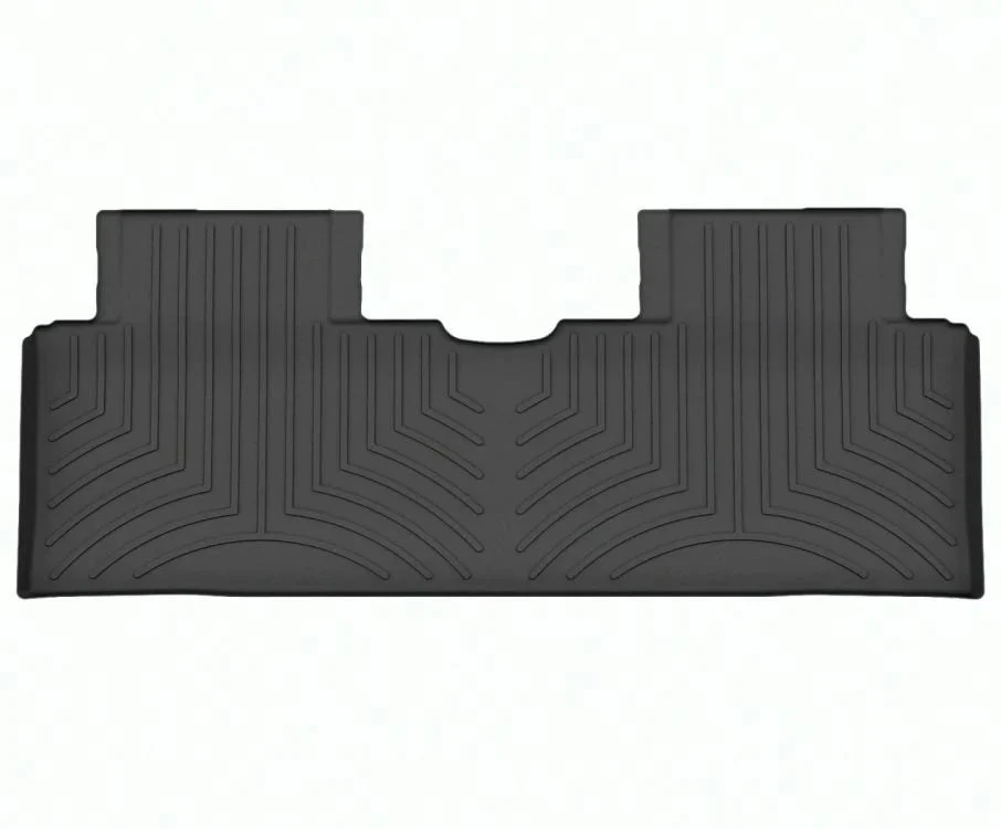 Hyundai Ioniq 6 (2022-Present) 2nd Row Car Mat