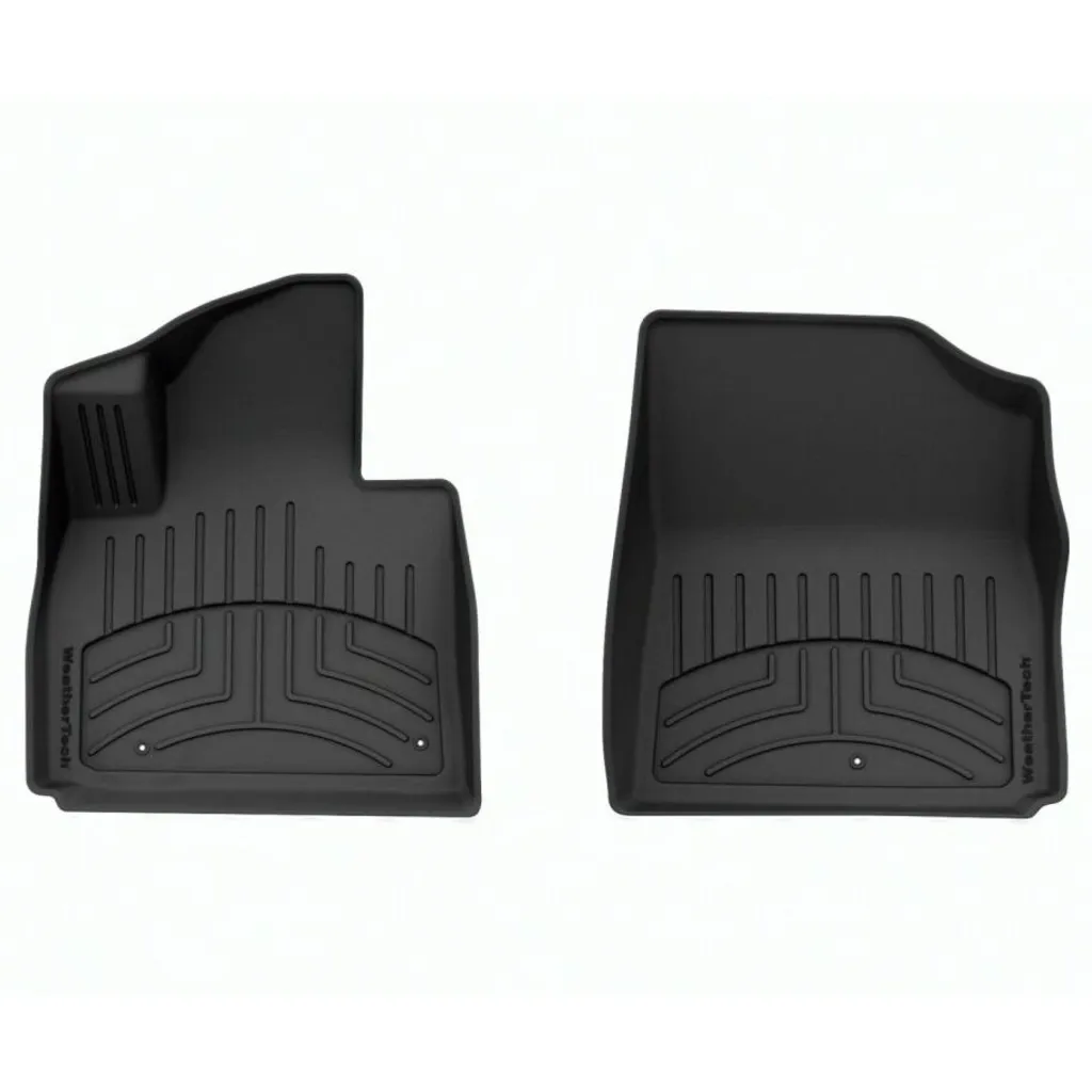 Hyundai Santa-Fe Hybrid, PHEV (2020-2023) 1st Row Premium Car Mats