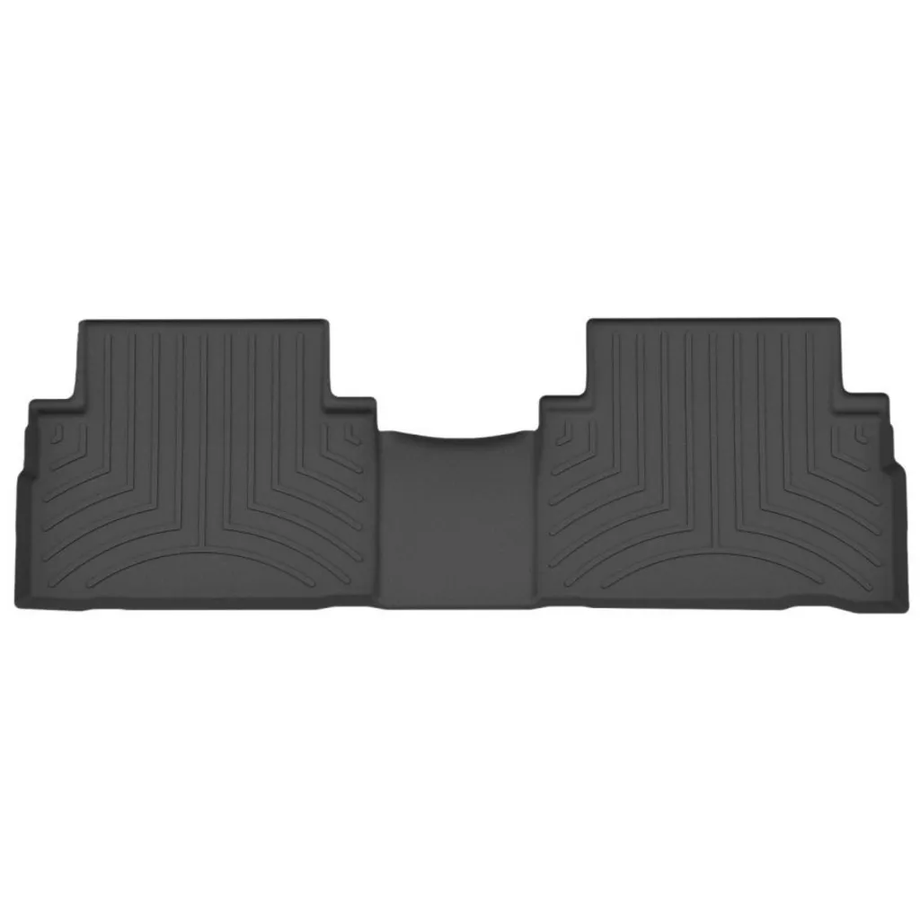 Hyundai Santa Fe Hybrid, PHEV TM (2020-2023) 2nd Row Premium Car Mat