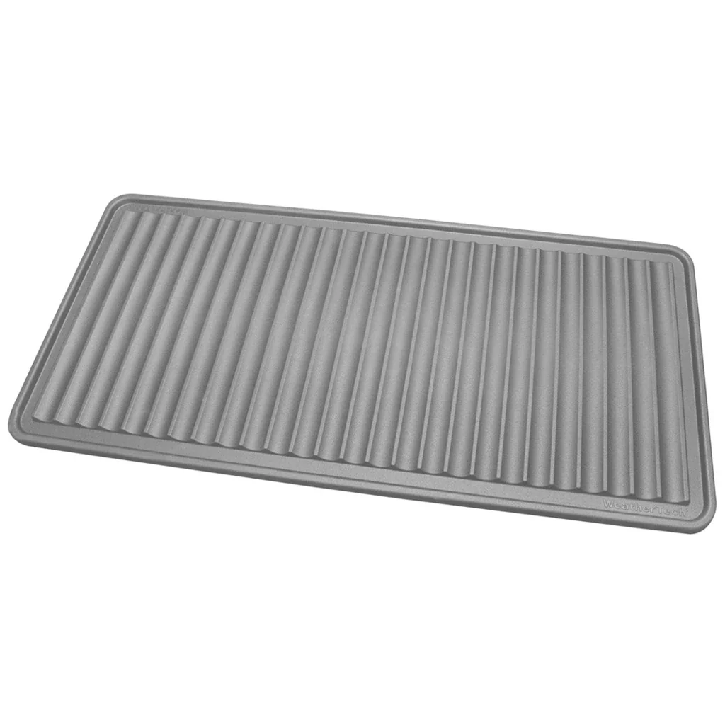 Indoor Shoe Mat - Waterproof - Durable - Image 3