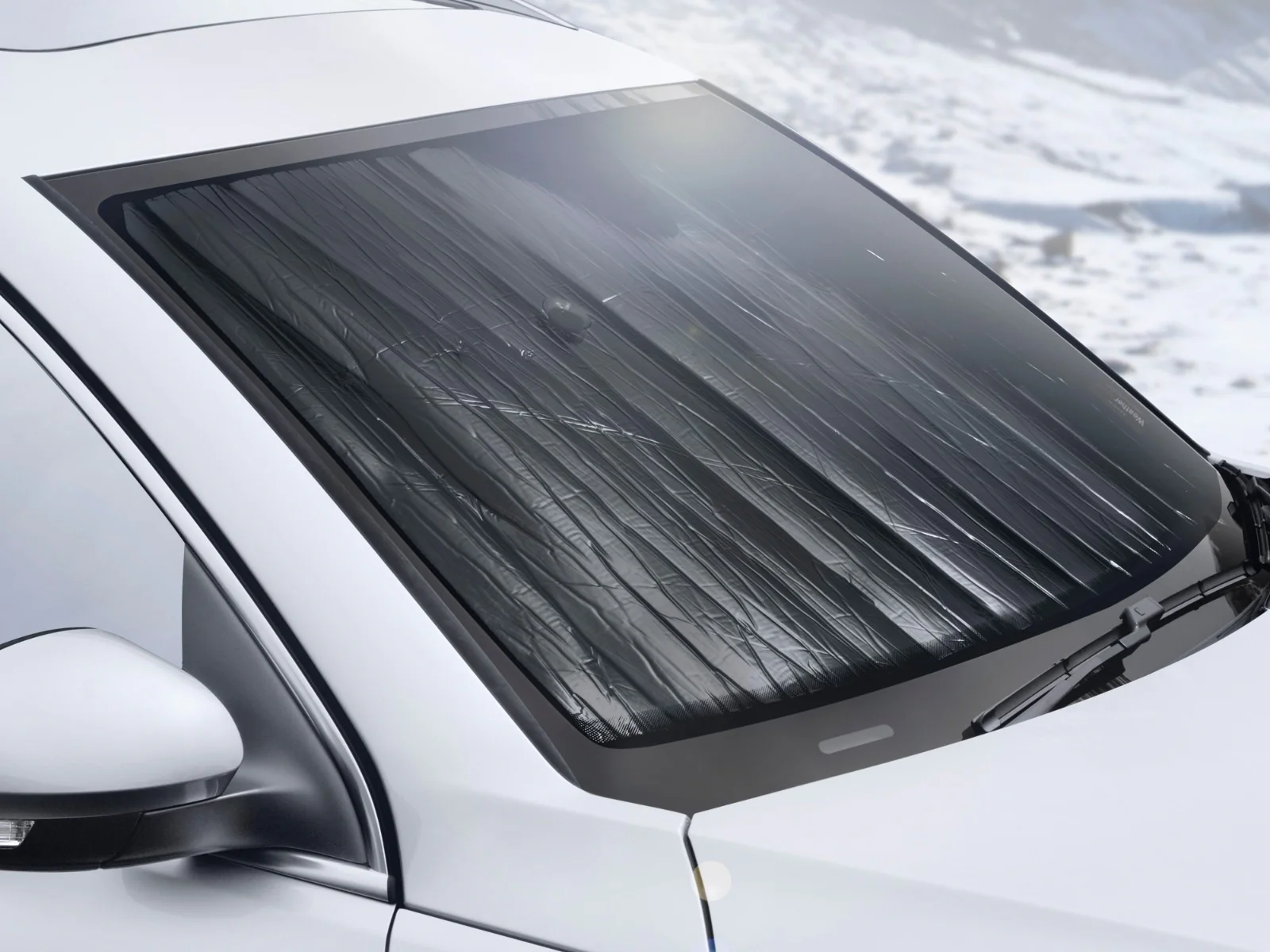 Jaguar I-Pace (2018-2024) SunShade - Image 4