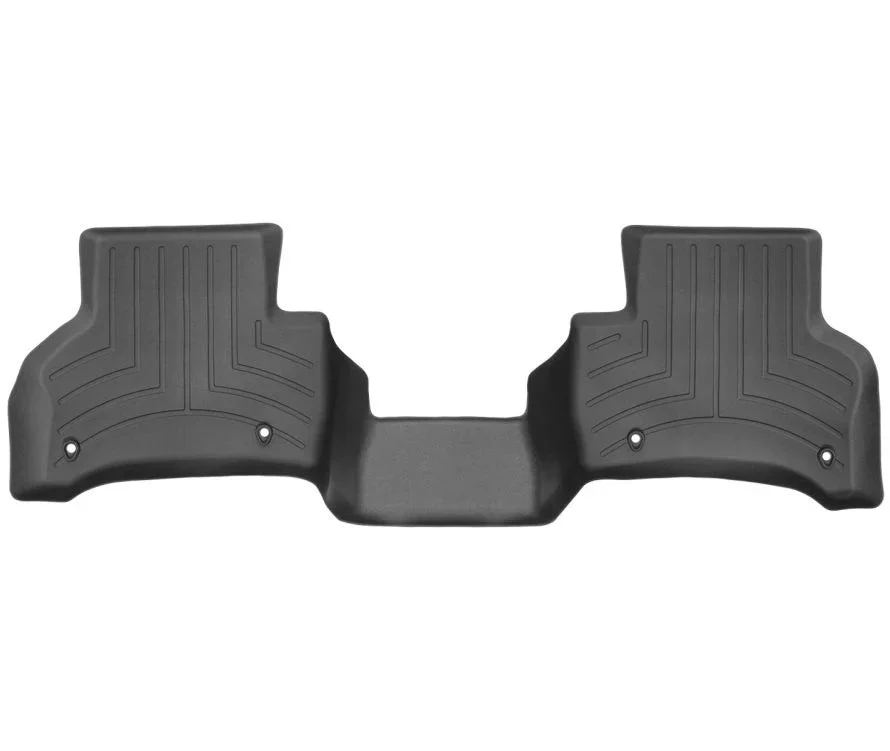 Jaguar XE X750 (2015-2024) 2nd Row Car Mat