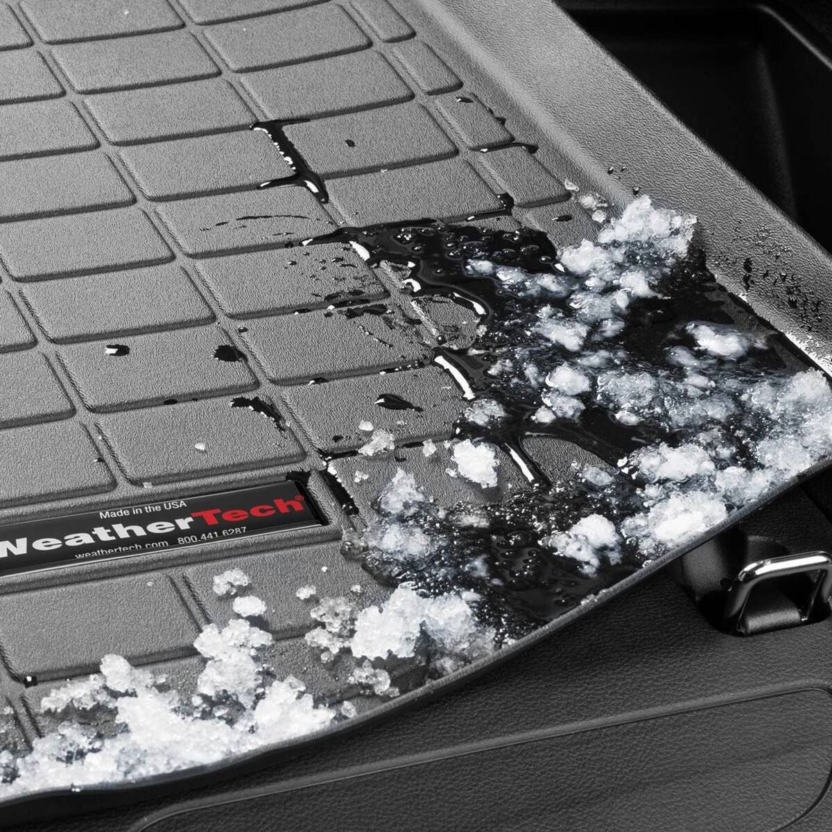 Jeep Cherokee KL (2014-2017) Cargo Mat - Image 6