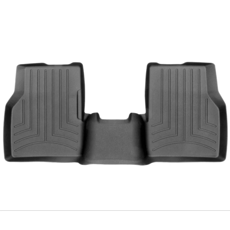 Jeep Compass (2017-2025) 2nd row Car Mat