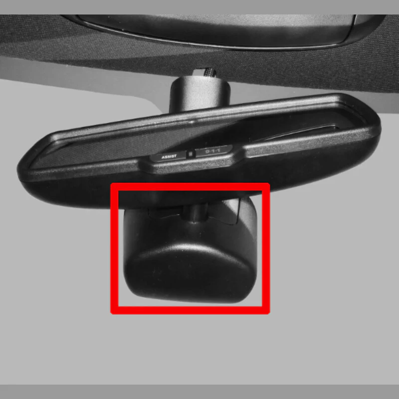 Jeep Grand Cherokee WK2 (2011-2013) Sunshade (Small Sensor) - Image 2
