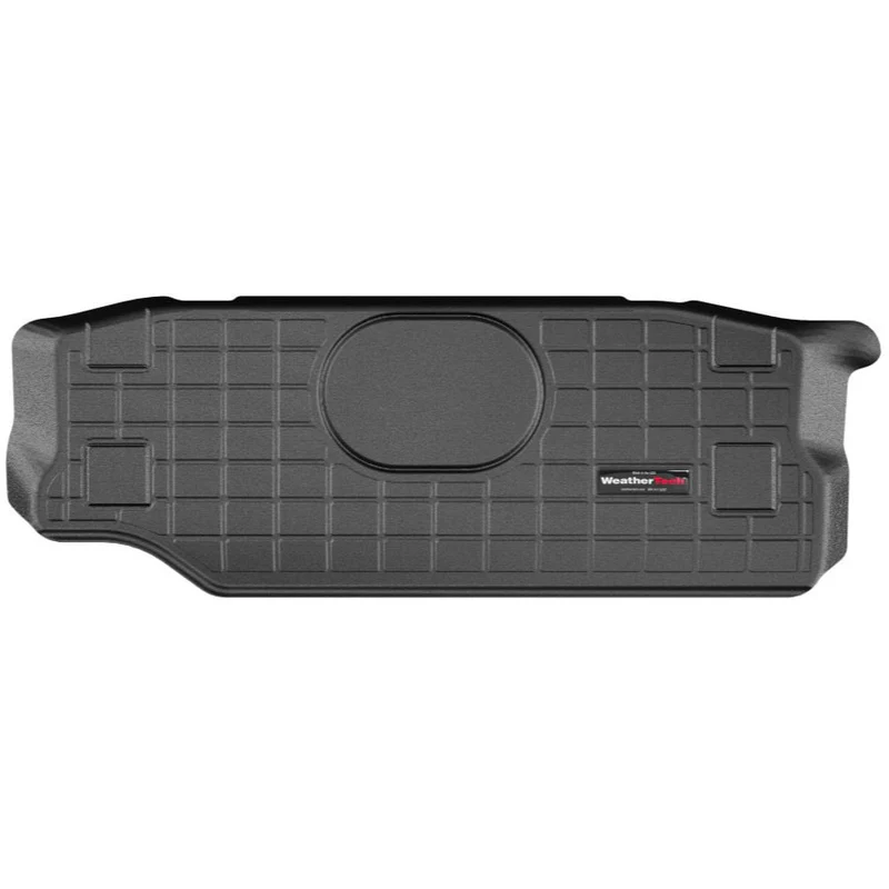 Jeep Wrangler JL 2-Door (2018-Present) Cargo Mat
