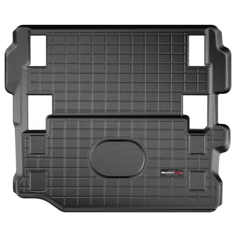Jeep Wrangler JL 2-Door (2018-Present) Cargo Mat
