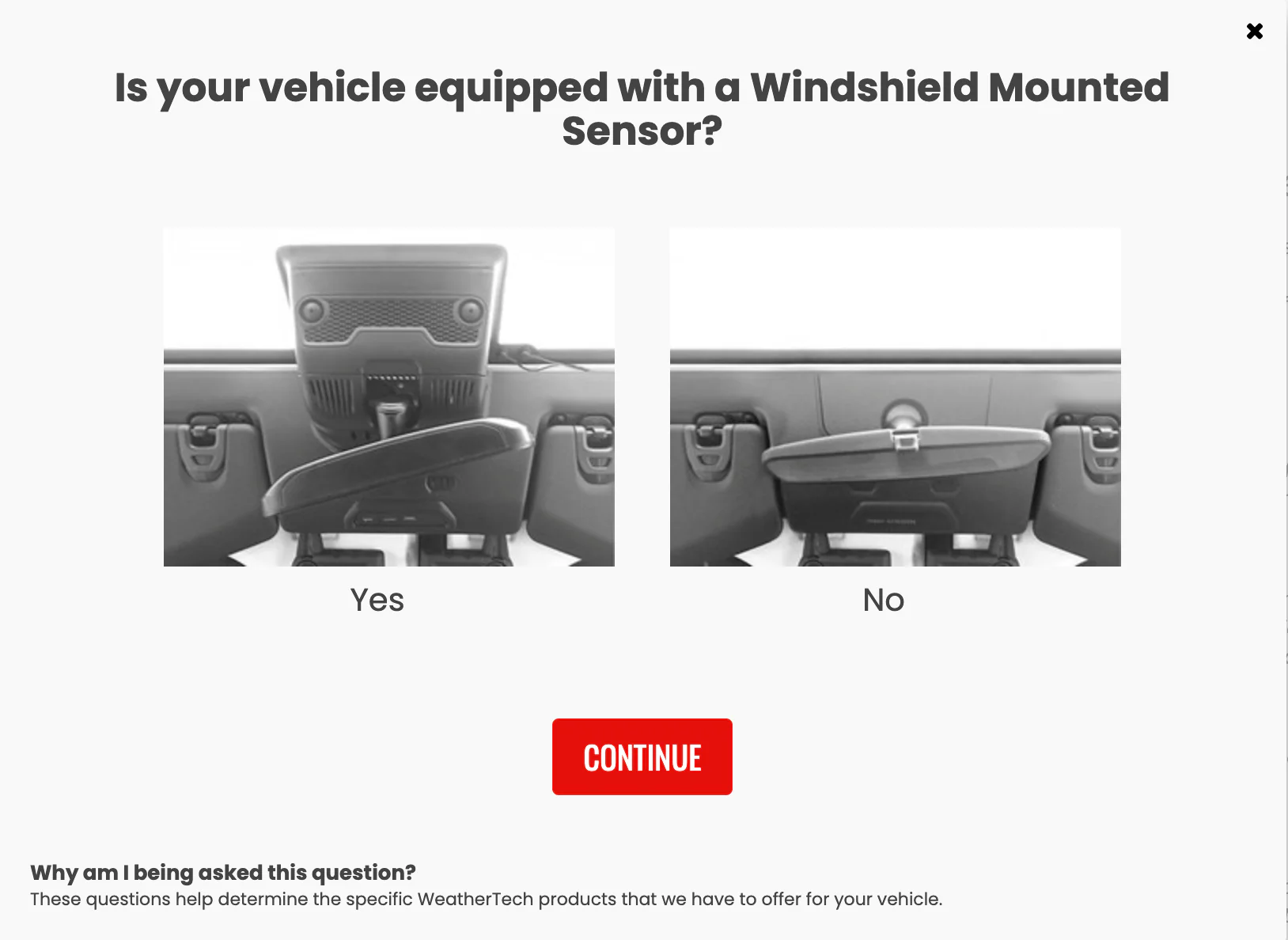 Jeep Wrangler JL, Gladiator JT (2018-Present) Sunshade (Standard Sensor) - Image 3