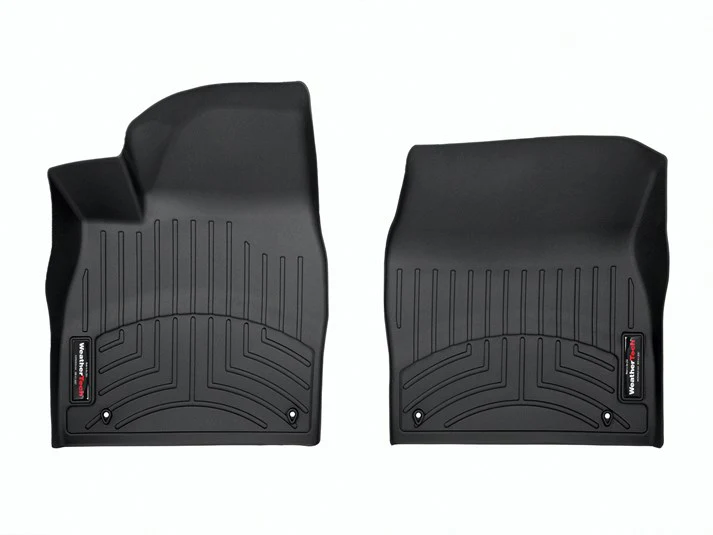Kia EV9 MV (2024-Present) 1st Row Car Mat