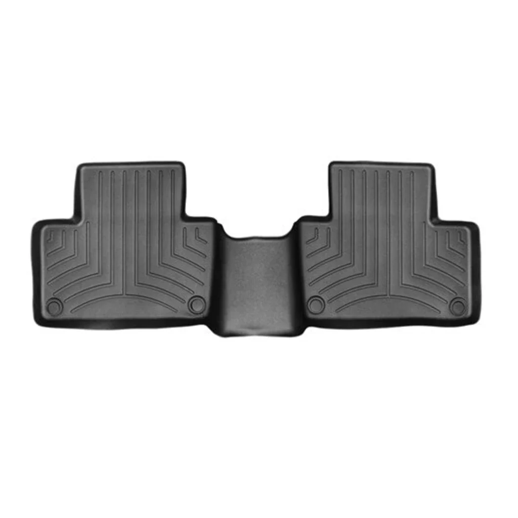 Kia EV9 MV (2024-Present) 2nd Row Bench Car Mat