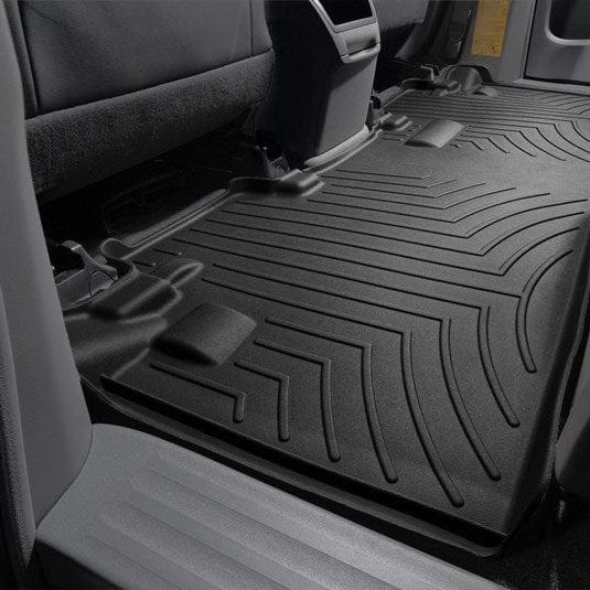Toyota Sienna 8-Seats XL30 (2010-2017) 3rd Row Car Mat - Image 2