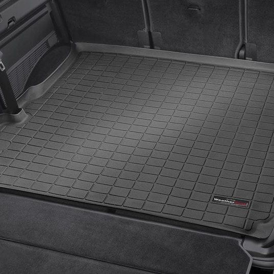 Land Rover Discovery LR3, LR4 L319 (2004-2017) Cargo Mat - Image 2