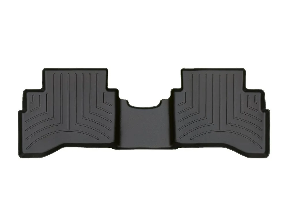 Kia Niro 1 PHEV (2016-2022) 2nd Row Car Mat