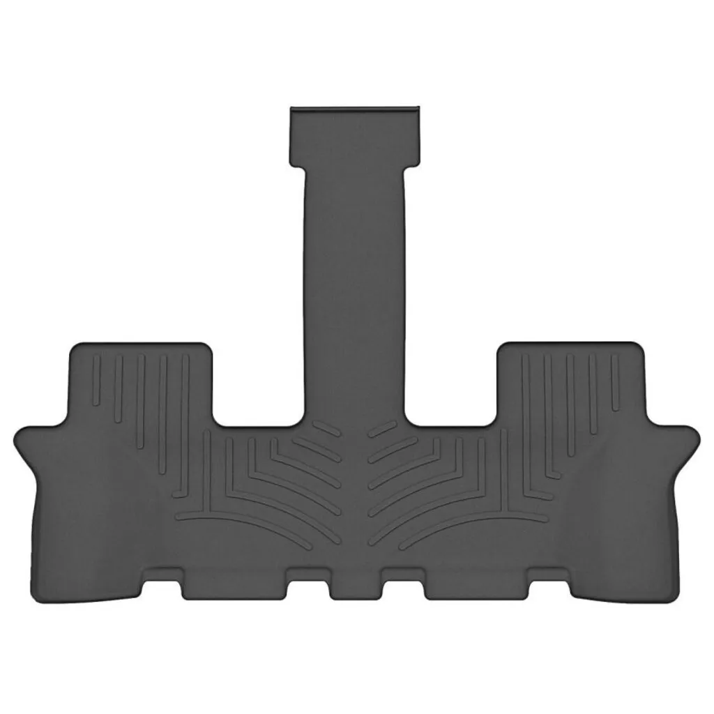 Kia Sorento Hybrid, PHEV MQ4 (2021-2025) 3rd Row Car Mat