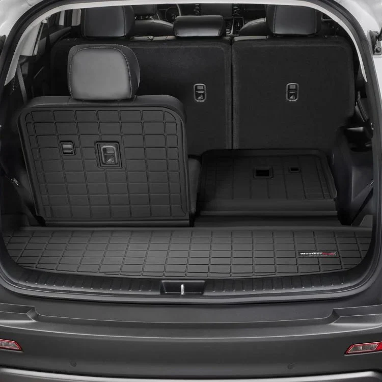 Kia Sorento MQ4 (2021-Present) Seat-Back Cargo Mat - Image 2