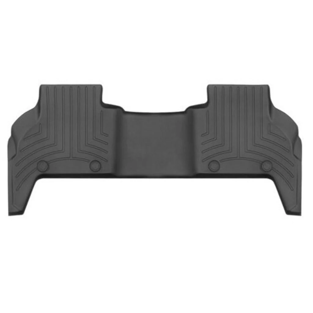 Land Rover Defender 110, 130 (2019-2025) 2nd Row Car Mat - 8 Seat layout