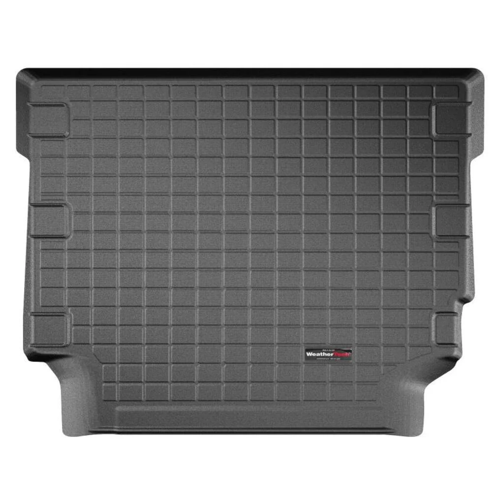 Land Rover Defender 110 (2019-Present) Cargo Mat 5-Seat layout