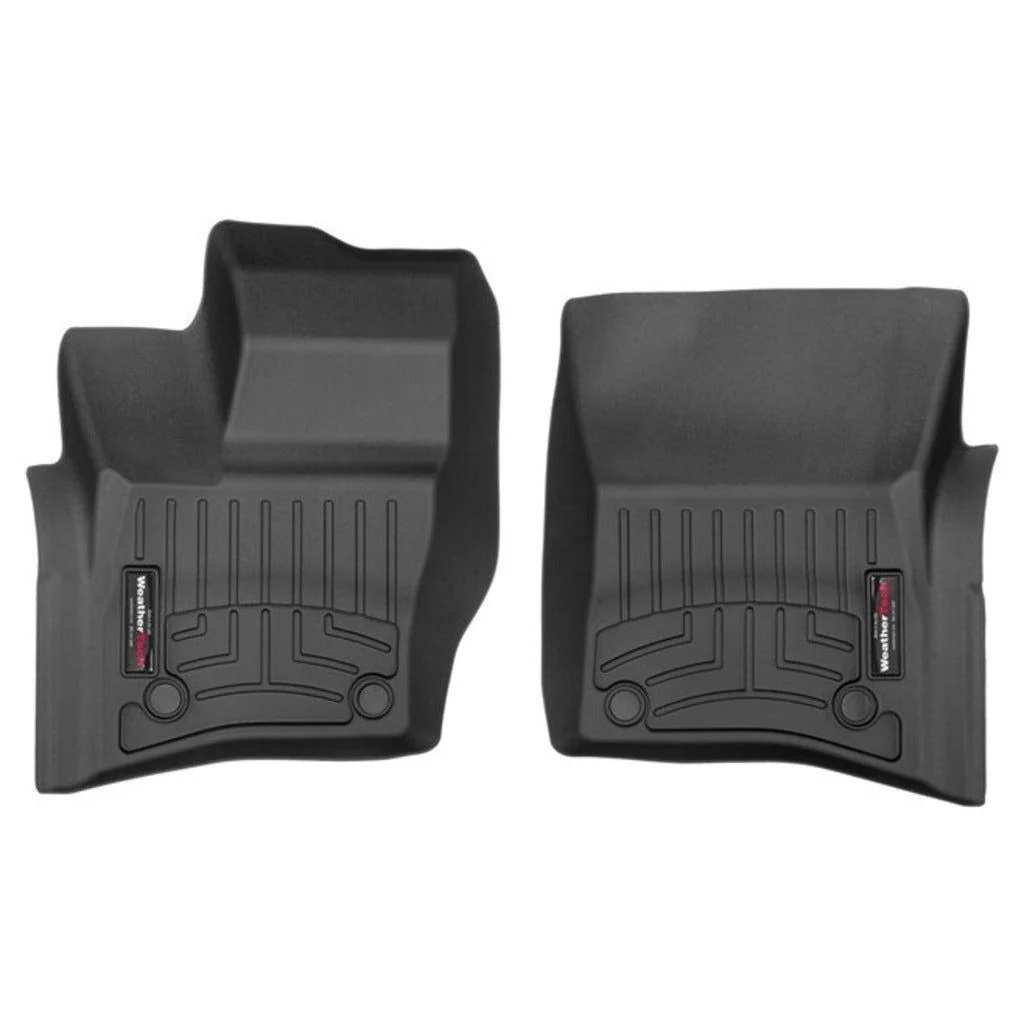 Land Rover Defender 90, 110, 130 (2019-2025) 1st Row Car Mat - RHD