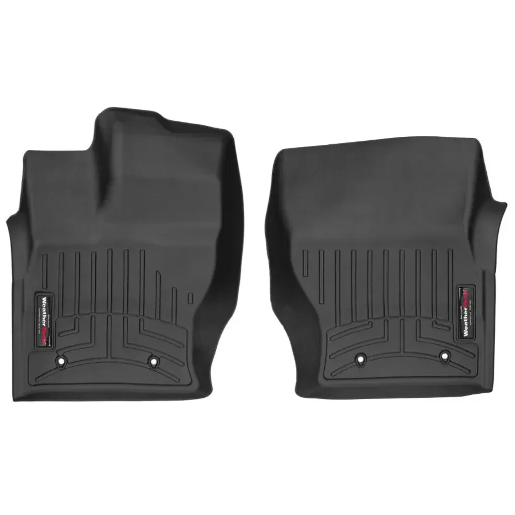 Land Rover Discovery LR5, Range Rover L405 (2017-Present) 1st Row Car Mat