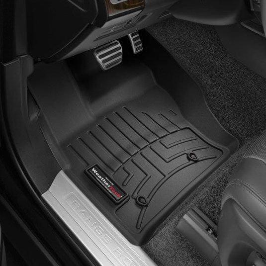 Land Rover Discovery LR5, Range Rover L405 (2017-Present) 1st Row Car Mat - Image 2