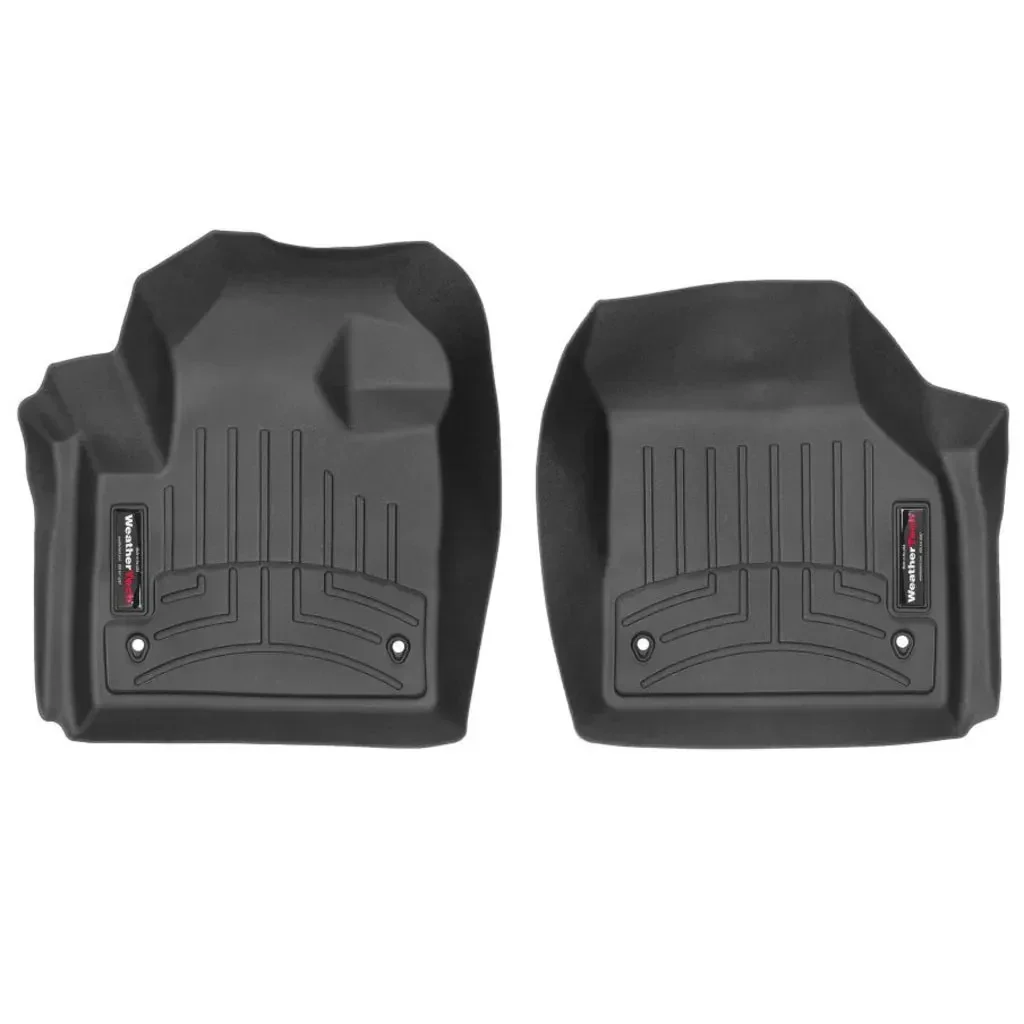 Land Rover Discovery Sport L550 (2020-2025) 1st Row Car Mat