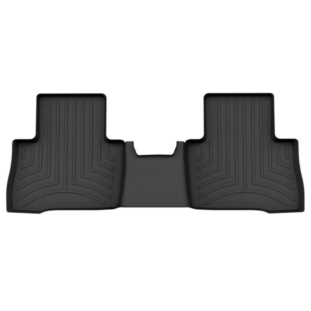 Lexus NX Hybrid, PHEV AZ20 (2022-Present) 2nd Row Car Mat