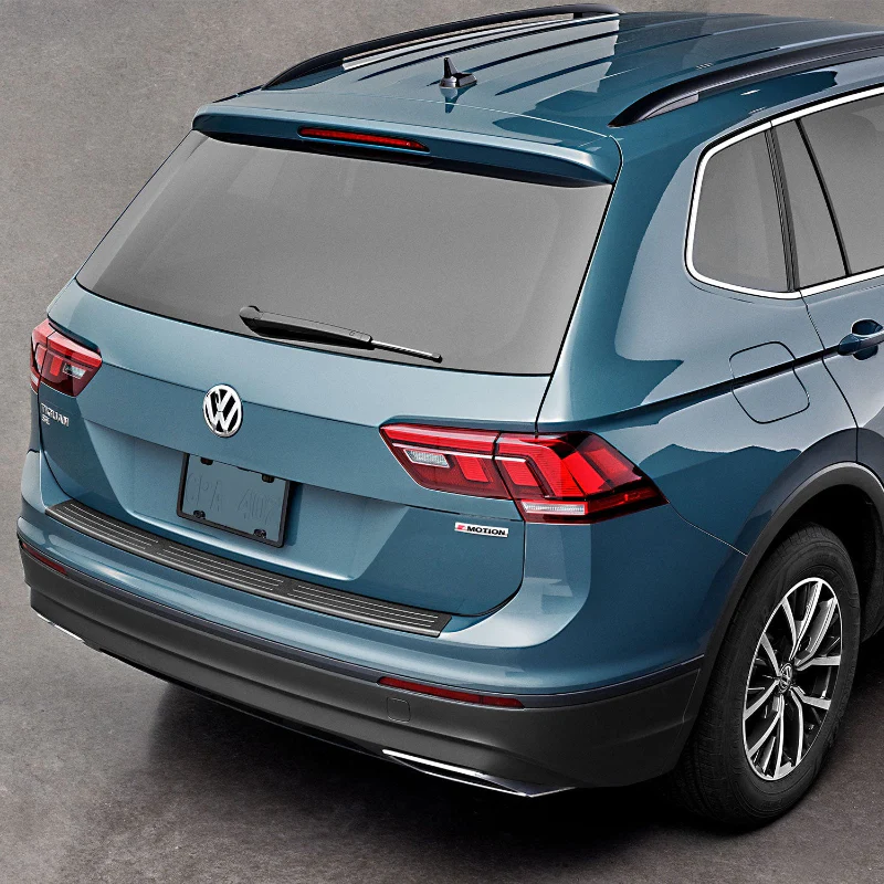 Volkswagen Golf Mk7 (2012-2021) Bumper Protector - Image 7