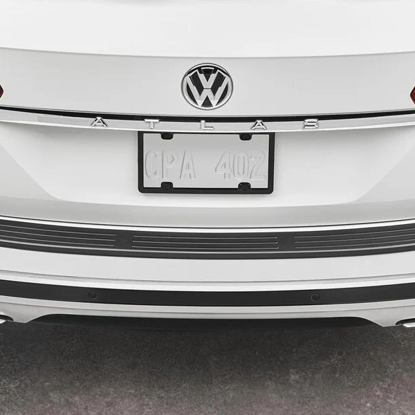 Volkswagen Golf Mk7 (2012-2021) Bumper Protector - Image 3