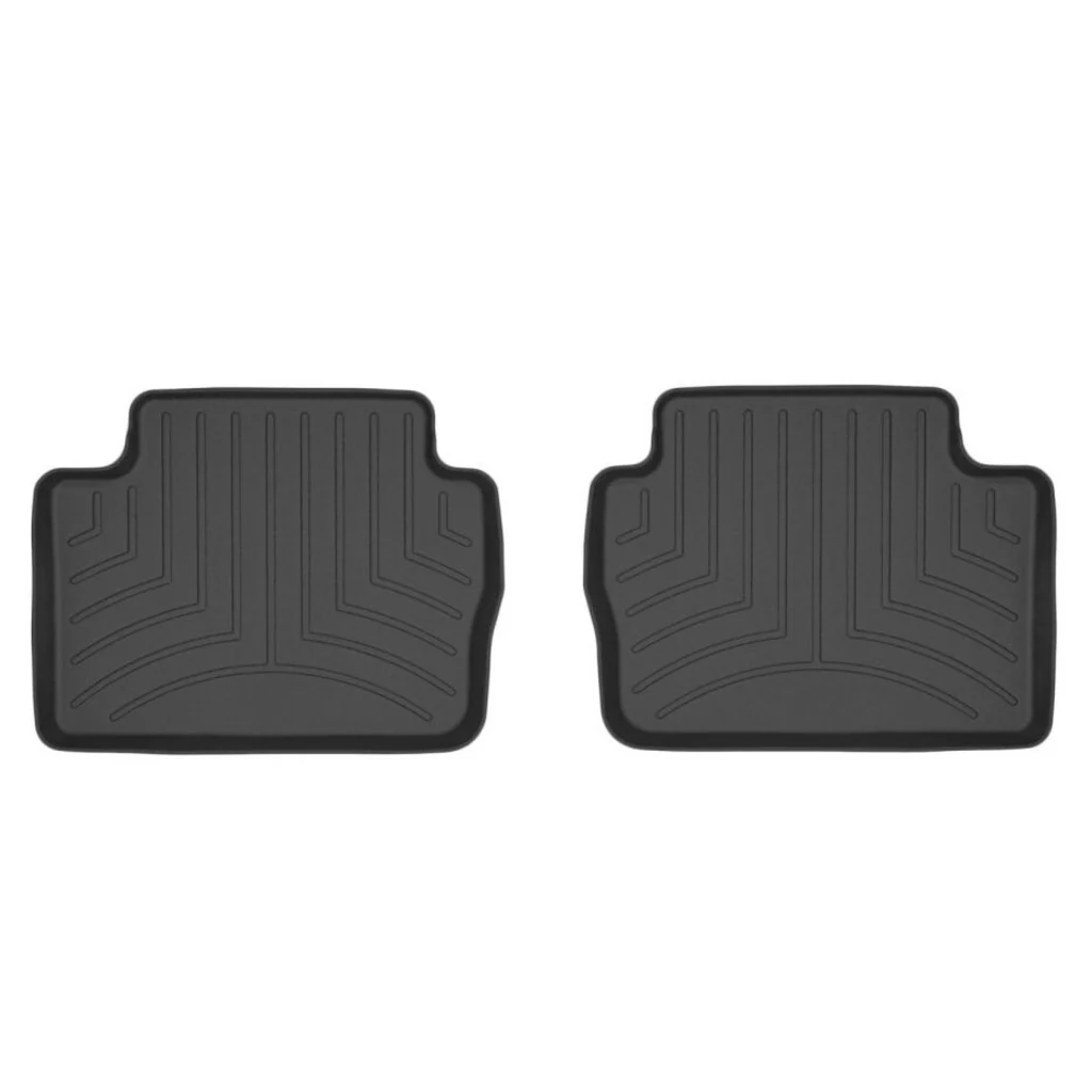 Mazda CX-30 DM (2019-Present) 2nd Row Car Mat